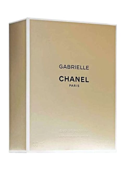 Chanel Gabrielle Eau De Parfum For Women - 50ml