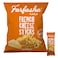 Farfasha French Cheese Natural Potato Stick 15g x24