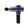 iCare One Touch Massage Gun Multicolour