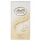 Lindt Lindor White Chocolate 100g