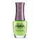 Artistic Nail Design Nl-Toxic, Lime Green Creme - 15 ml
