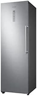 Samsung Upright Freezer Stainless 1 Door With No Frost, 315 L, RZ32M71207F/SG