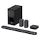 Sony HT-S40R 5.1 Wireless Soundbar With Headset