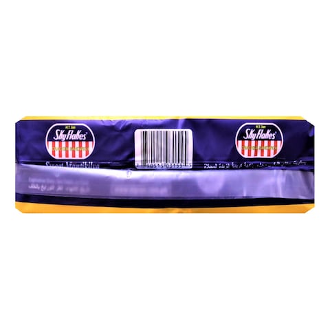 M.Y. San Sky Flakes Sweet Butter Cream Cracker Sandwich, 300g
