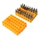 Tolsen,33pcs Magnetic Bit Holder Set,20369,