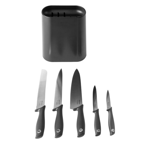 KNIFE 5PARING UTILTY CRVING BRD CHF