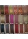 Huda Beauty 18-Shades Rose Gold Edition Textured Eyeshadow Palette Multicolour