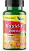 Alphamed Ams Rapid-C 100's Vitamin C Supports Immune System And Boosts Energy (1000Mg)