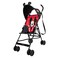 Disney Mickey 3D Buggy Stroller B801FT-C 45x95x59cm