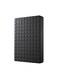 Seagate - Expansion Portable 4TB Black