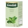 Greenfield Sweet Mint Green Tea 20 Tea Bags