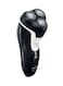 Philips - Electric Shaver Black