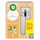 Air Wick Freshmatic Autospray Kit, Vanilla Fragrance, Eliminates Bad Odour like Cat Litter Smell, 250 ml