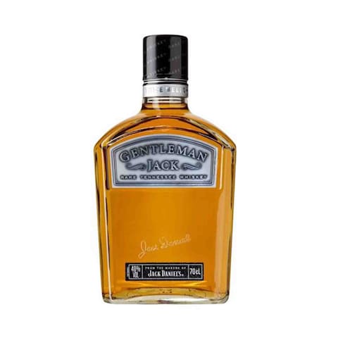 Jack Daniel Gentleman Jack Whiskey 700Ml