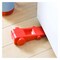 CAR DOORSTOP RED