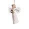 ANGEL OF LEARNING ORNAMENT