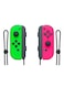 Nintendo - 2-Piece Joy-Con Controller - Nintendo Switch