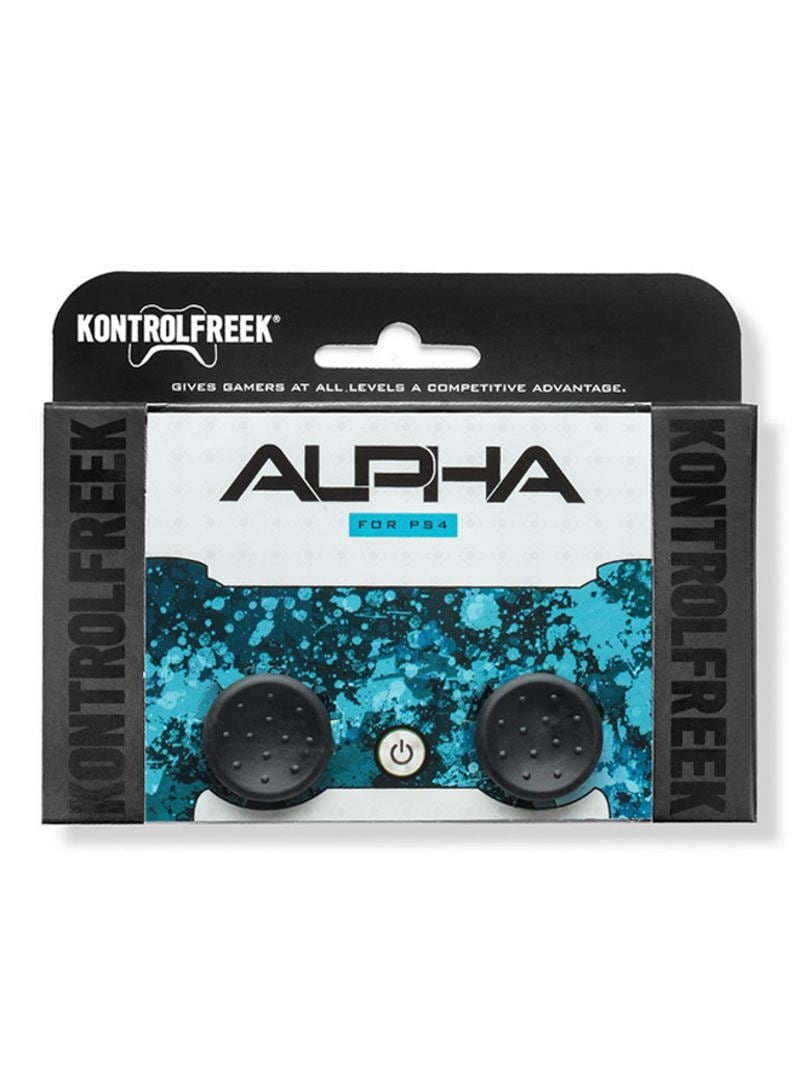 كونترول فريك KontrolFreek 2-piece Alpha Thumbstick Grip