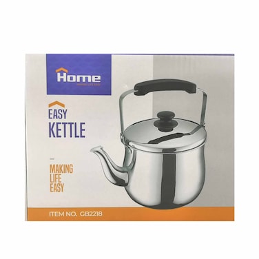 هوم غلاية شاي - 1.1 لتر