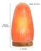 Geohoney Himalayan Salt Lamp 100+ KG - Mountain Shaped