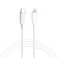 mpBLBERRI BLB-U323 Type- C - Lightning PD Cable 3 Meter, White