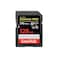 SanDisk 128GB Extreme PRO UHS-I SDXC Memory Card