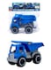 Rolly Toys City Rescue Car Series Truck Play Vehicle Toy For Kids