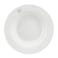 Shallow Porcelain Soup Plate, White, 23 cm, TS-WH-20, 6 Pcs Set