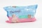 DARLINGS BABY WIPES GENTLE LOTION FOR BABY SKIN 72 BABY WIPES