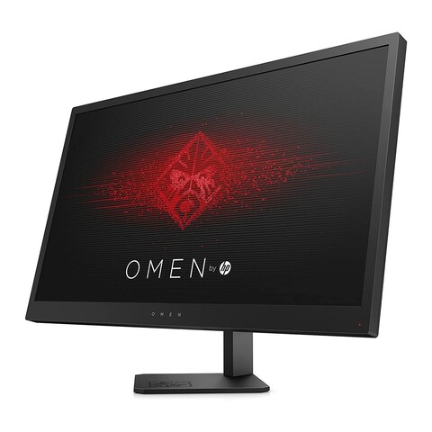HP Omen 25 Display - 24.5-inch Full HD Monitor