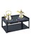 DLC Electric Coffee And Tea Heater DLC-5534 Black