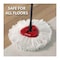 Vileda Easy Wring &amp; Clean Spin Mop Set