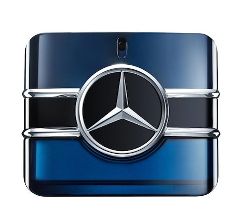 Mercedes Benz Sign For Men Eau De Parfum, 100ml