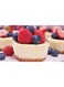 Generic Mini Cheesecake Pan Silver