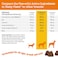 Zesty Paws, Omega 3, Salmon Bites With Wild Alaskan Salmon Oil, 90 Soft Chews