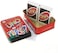 UNO Playing Card Game  Deluxe Tin Box Version Great for Traveling and Easy Carrying