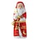 Lindt Santa Claus Milk Chocolate 125g