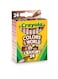 Crayola 24Ct Crayons Colors Of The World