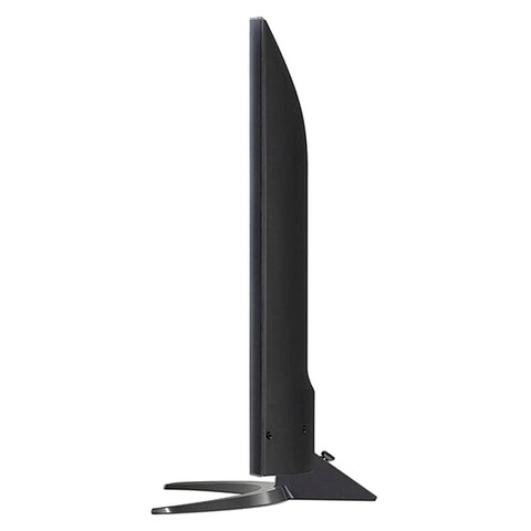 LG 55-inch 4K UHD Smart TV With WebOS - 55UN7440