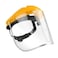 Tolsen,Face shield (INDUSTRIAL),45182,