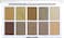 Wet N Wild Color Icon 10 Pan Palette, Eyeshadow Palette, 10 Richly Pigmented Colors For Everyday Makeup, Long Lasting And Easy To Blend Formula, Call Me Sunshine, 0.42 Ounce (Pack Of 1)