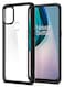 Spigen Ultra Hybrid designed for OnePlus Nord N10 5G case cover - Matte Black