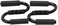 ULTIMAX S Shape Push Up Stand Aluminium Push-Ups Stands Bars Tool Fitness Boast Training Apparatus Exercise training