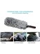 Wtrtr Exterior And Interior Car Duster Brush