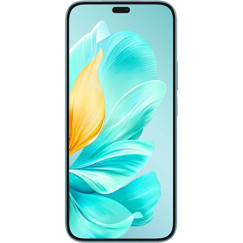 Honor 200 Lite Dual SIM 8GB RAM 256GB 5G Cyan Lake