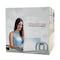 Intelligent Electric Head Massager Massager - White