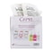 Capri Hand wash 450 ml + 200 ml (Pack of 3)