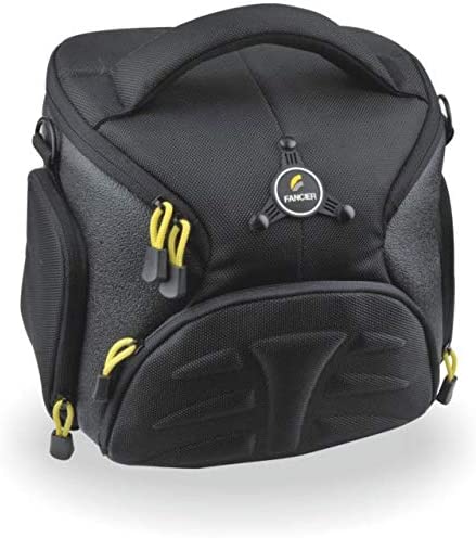 Fancier Camera Backpack [Wb-9039]