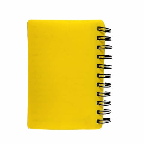 Sasco Bravo Note Double Wire - 150 Sheets