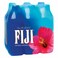 Fiji Natural Artesian Water 700ml x Pack of 6